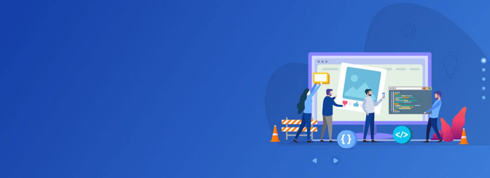 Welcome to Our Hosting Services